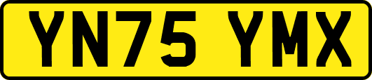 YN75YMX
