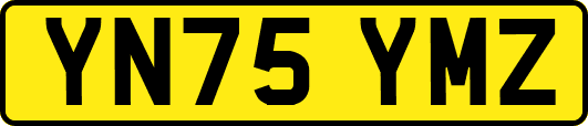 YN75YMZ