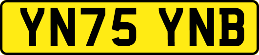 YN75YNB