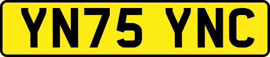 YN75YNC