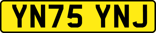 YN75YNJ