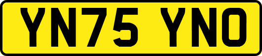 YN75YNO