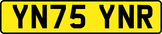 YN75YNR