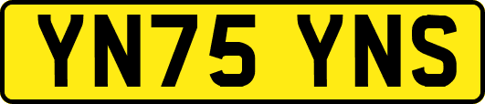 YN75YNS