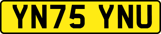 YN75YNU