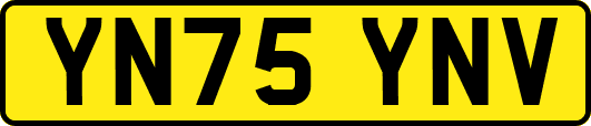 YN75YNV