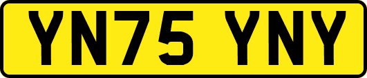 YN75YNY
