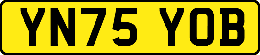 YN75YOB