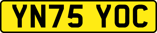 YN75YOC