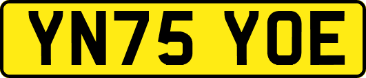 YN75YOE