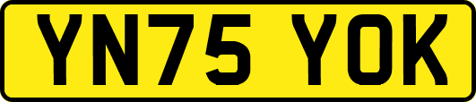 YN75YOK