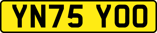 YN75YOO