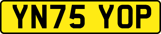 YN75YOP