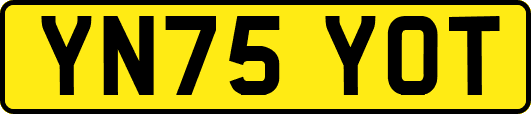 YN75YOT