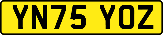 YN75YOZ