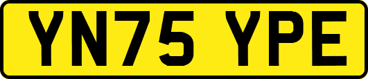 YN75YPE