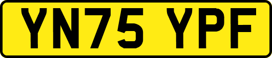 YN75YPF