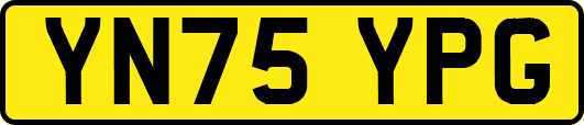 YN75YPG