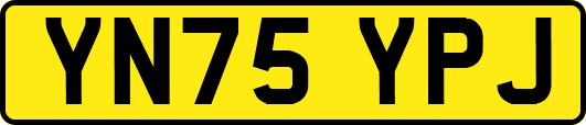 YN75YPJ