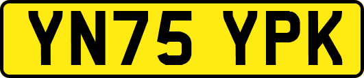 YN75YPK