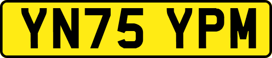 YN75YPM