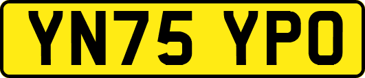 YN75YPO