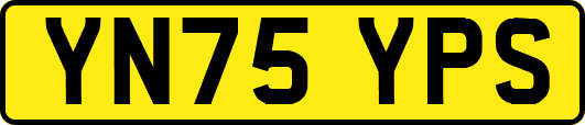 YN75YPS