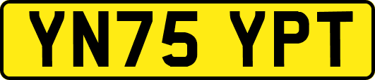 YN75YPT