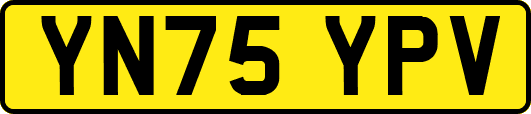 YN75YPV