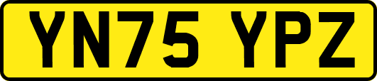 YN75YPZ