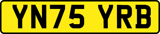 YN75YRB