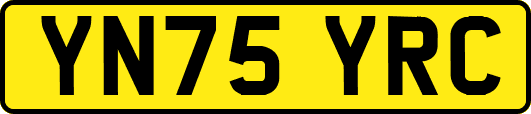 YN75YRC