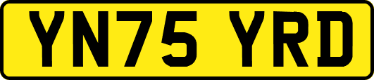 YN75YRD