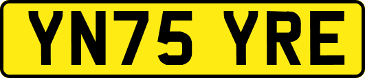 YN75YRE