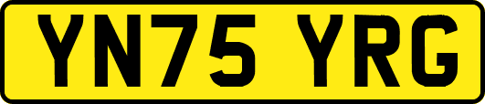 YN75YRG