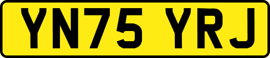 YN75YRJ
