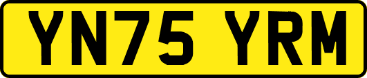 YN75YRM