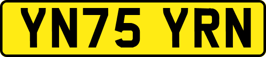 YN75YRN