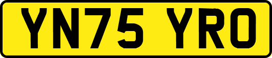 YN75YRO