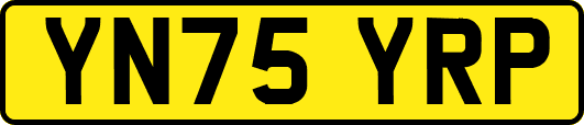 YN75YRP