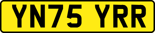 YN75YRR