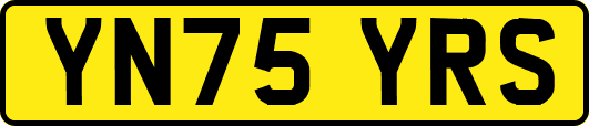 YN75YRS