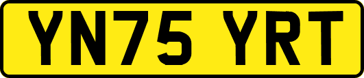 YN75YRT