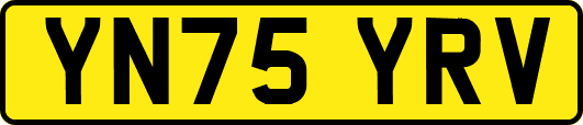 YN75YRV