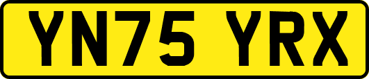 YN75YRX