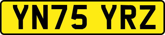 YN75YRZ