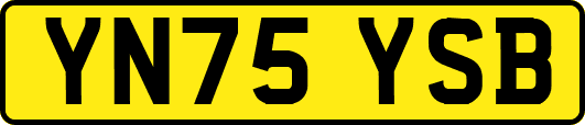 YN75YSB