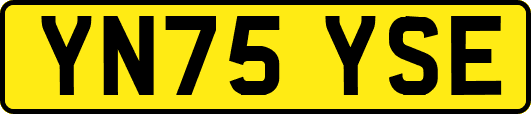 YN75YSE