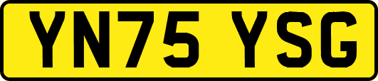 YN75YSG