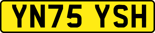 YN75YSH